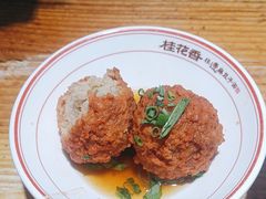 -桂花香手工面(鼓楼店)