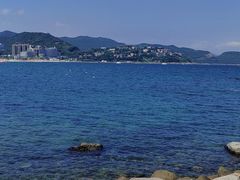 -西涌国际滨海旅游区