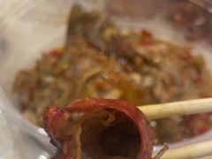 -老三龙虾(汉阳杨泗庙店)