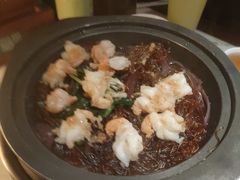 -绿茶餐厅(财富购物中心店)