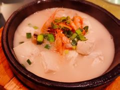 -山里亲戚(淞虹路店)