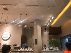 -WHEAT&BAKER-麥(凯德来福士店)