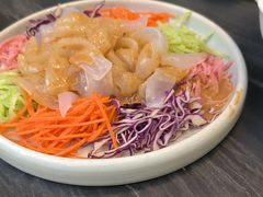 -萃华海鲜阁大排档(五四广场店)
