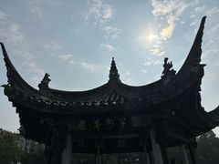 -台州府城(东湖)