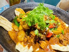 -517烧烤·龙虾·海鲜大排档(万象都荟店)