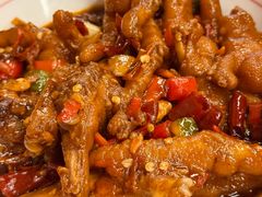 -堂瓦里·33年传统赣菜(第一街区店)