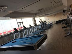 -一兆韦德健身