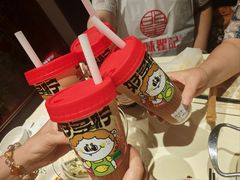 -聚味瞿记·龙虾堂(坡子街店)