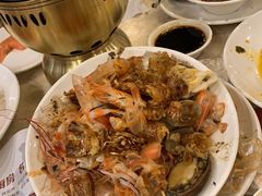 -芭菲盛宴·环球美食(锦城万达广场店)
