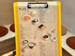 -小团圆糖水铺(襄阳南路店)