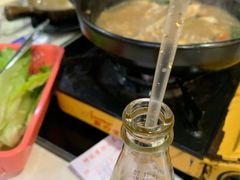 -坤记煲仔小菜(西环店)