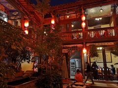 -香满楼(临安路店)