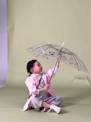 -马克叔叔的照相馆(东门店)