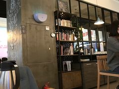 大堂-海岩咖啡(茂业天地店)