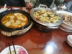 -赵记煎饼卷大葱(东岳店)