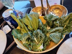 -西安浐灞艾美酒店·汉江餐厅·火锅