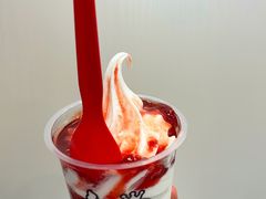 -蜜雪冰城(江南万达金街店)