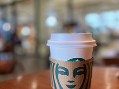 -星巴克(佛山顺德大融城店)