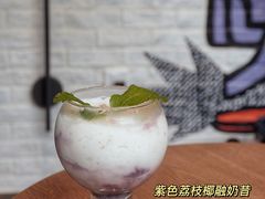 -Taco Bell 塔可钟(民田路店)