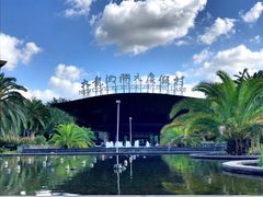 -宁波九龙湖开元度假村