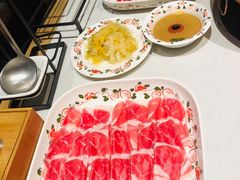 -东门口·鲜爆肚涮肉·烧烤(老门东店)