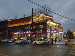 -桥香园云南过桥米线(金马碧鸡店)