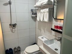 -速8酒店(北京宣武医院老墙根街店)