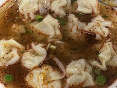 馄饨-汪家馄饨(集庆路店)