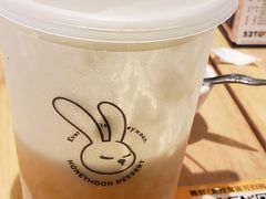 -满记甜品(荟聚购物中心店)