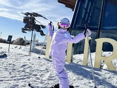 -密苑云顶乐园(云顶滑雪场)