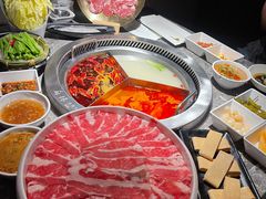 -麻路成都火锅(柏威年店)