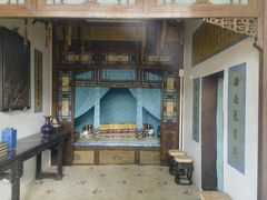 -承德避暑山庄景区