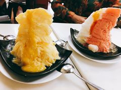 -味香园传统甜品店(牛车水店)