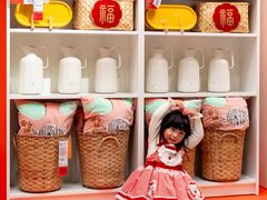 -宜家家居(高新商场店)