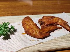 -巴别塔法餐舍(合作路店)