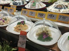 -老外婆(薛家南路店)