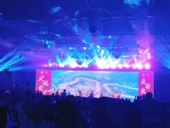 -帝元维多利亚大酒店·宴会厅