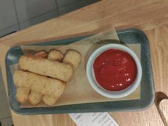 -新石器烤肉(无锡万象城店)