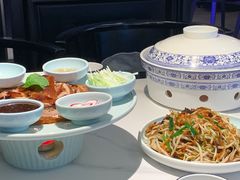 -额娘·春饼烤鸭(天鸿店)