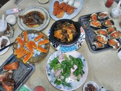 -佛都笑农庄(清溪店)