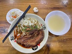 -任记七中刀削面(总店)