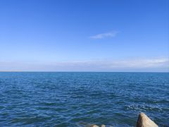 -青海湖二郎剑景区