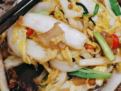 -大鸽饭(木莲中路店)