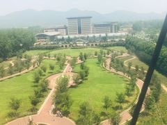 -云幽谷旅游区