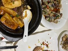 -八道本地特色菜馆(大鹏古城店)