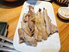 -品回味清真西北楼(宁波首店)