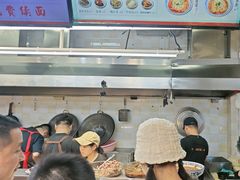 -梅溪·小伙子干挑面(安吉总店)