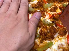 -棒约翰比萨·意面(张江店)