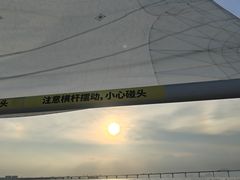 -五缘湾游艇帆船俱乐部