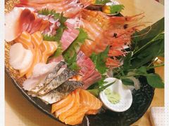 -山之川日料放题(通州店)